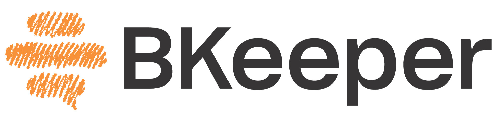 BKeeperAI logo
